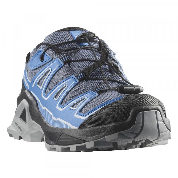 Треккинговые кроссовки детские Salomon X ultra gtx 