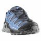Треккинговые кроссовки детские Salomon X ultra gtx 