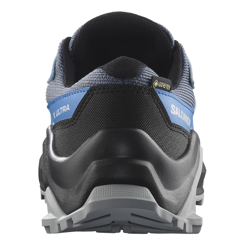 Треккинговые кроссовки детские Salomon X ultra gtx 