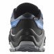 Треккинговые кроссовки детские Salomon X ultra gtx 