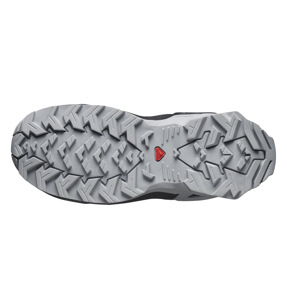 Треккинговые кроссовки детские Salomon X ultra gtx 