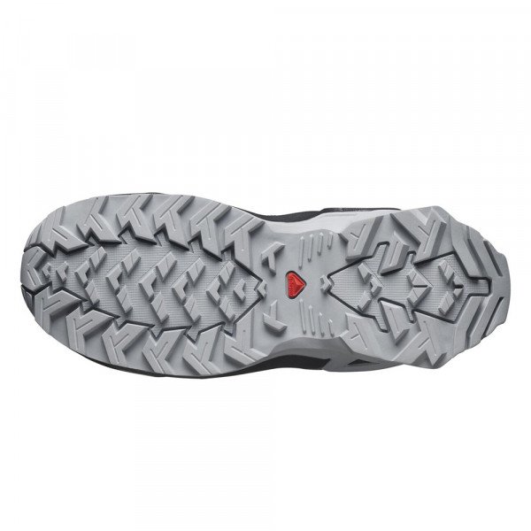 Треккинговые кроссовки детские Salomon X ultra gtx 