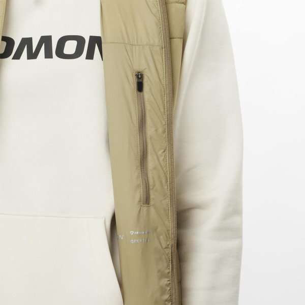 Жилет мужской Salomon Rflx 