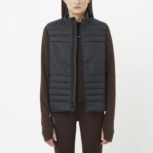 Жилет женский Salomon Rflx Жилет женский Salomon Rflx