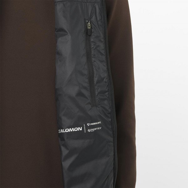 Жилет женский Salomon Rflx Жилет женский Salomon Rflx