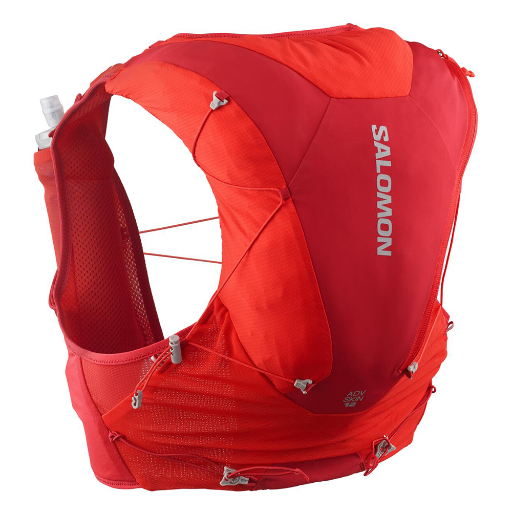 Жилет беговой Salomon Adv Skin 12 Set 