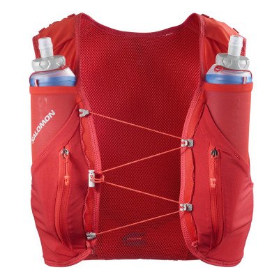 Жилет беговой Salomon Adv Skin 12 Set  Жилет беговой Salomon Adv Skin 12 Set