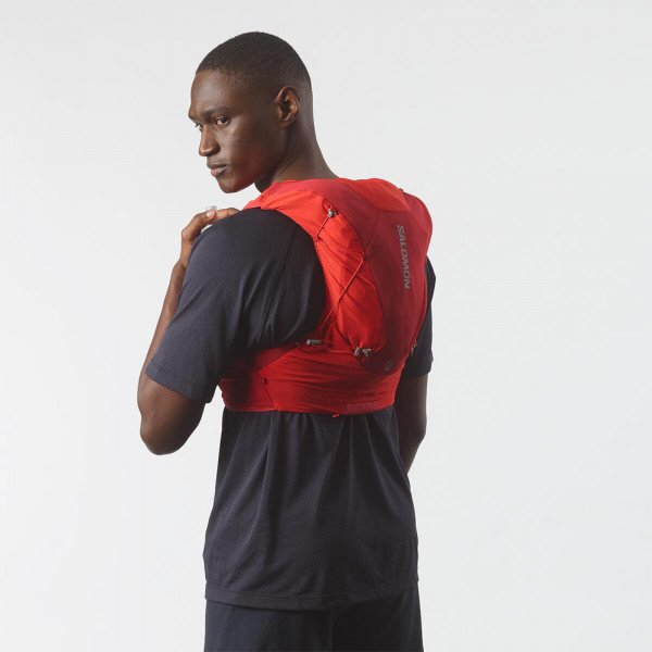 Жилет беговой Salomon Adv Skin 12 Set 