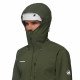 Легкая куртка мужская Mammut Alto Guide Hs 