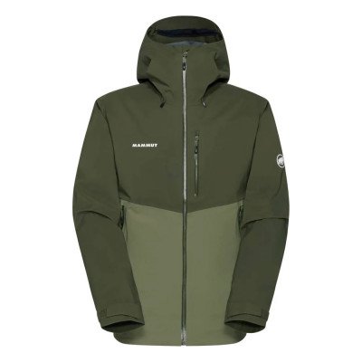Легкая куртка мужская Mammut Alto Guide Hs  Легкая куртка мужская Mammut Alto Guide Hs