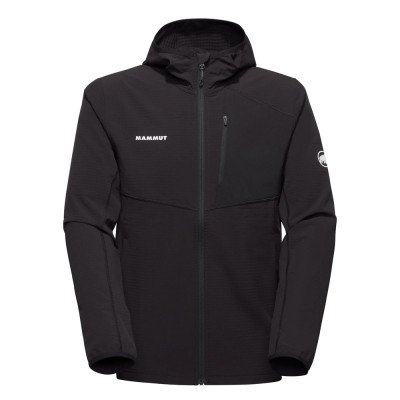 Кофта мужская Mammut Madris Light ML  Кофта мужская Mammut Madris Light ML