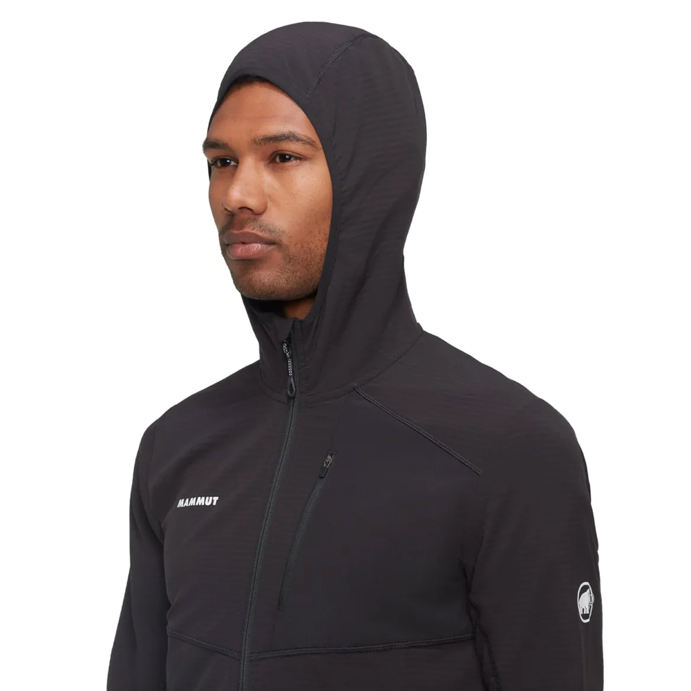 Кофта мужская Mammut Madris Light ML 
