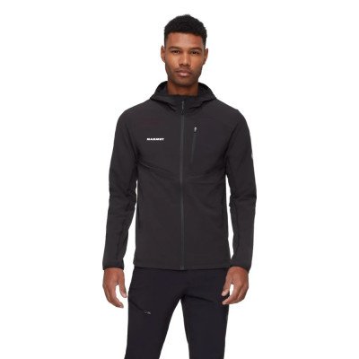 Кофта мужская Mammut Madris Light ML  Кофта мужская Mammut Madris Light ML
