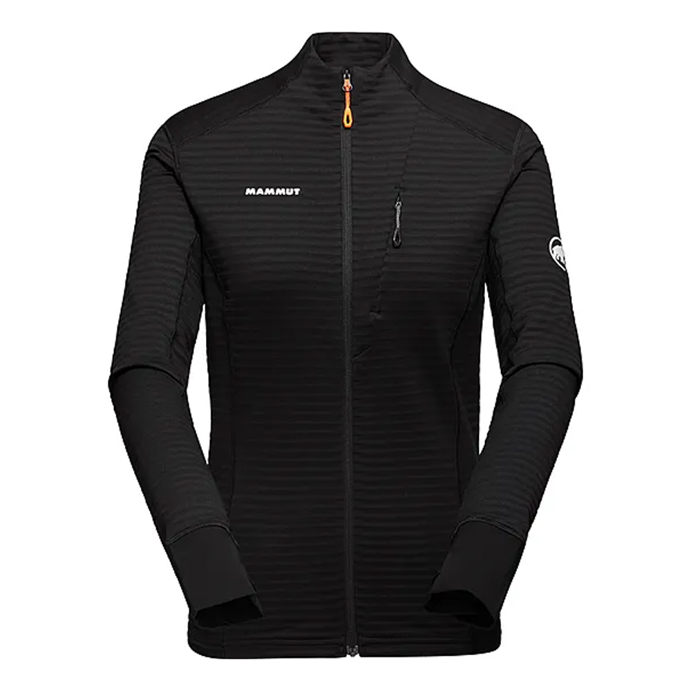 Флисовая кофта женская Mammut Taiss light ML 