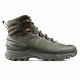 Треккинговые ботинки мужские Mammut Blackfin III mid DT