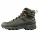 Треккинговые ботинки мужские Mammut Blackfin III mid DT