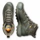Треккинговые ботинки мужские Mammut Blackfin III mid DT
