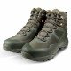 Треккинговые ботинки мужские Mammut Blackfin III mid DT