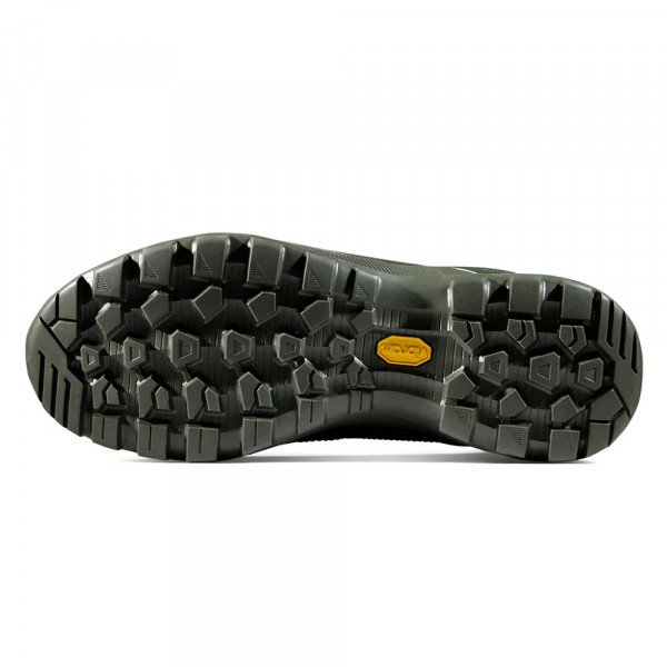 Треккинговые ботинки мужские Mammut Blackfin III mid DT
