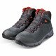Треккинговые ботинки мужские Mammut Mercury IV mid GTX Треккинговые ботинки мужские Mammut Mercury IV mid GTX