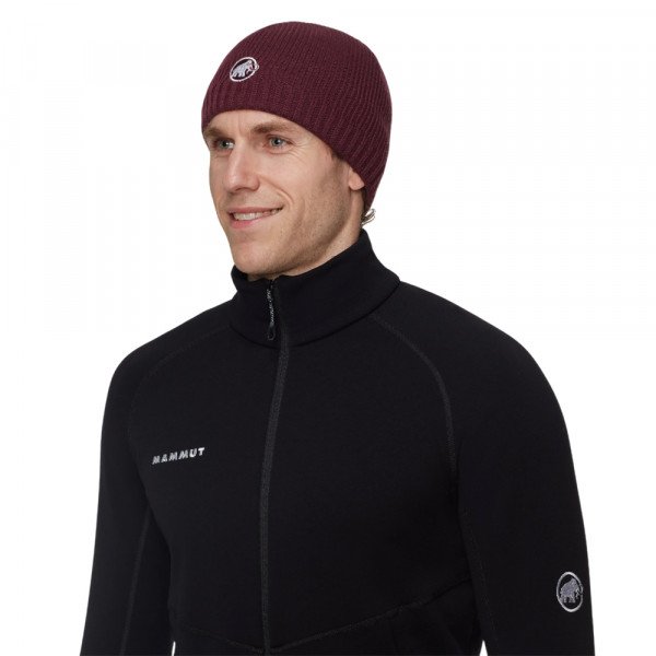 Шапка Mammut Sublime 