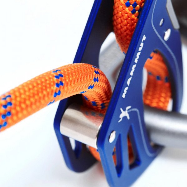 Страховочное устройство Mammut Smart 2.0 
