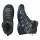 Ботинки утепленные детские Salomon Xa Pro V8 Winter WP 