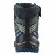 Ботинки утепленные детские Salomon Xa Pro V8 Winter WP 