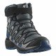 Ботинки утепленные детские Salomon Xa Pro V8 Winter WP 