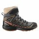 Зимние ботинки детские Salomon Xa pro v8 winter cswp Зимние ботинки детские Salomon Xa pro v8 winter cswp