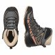 Зимние ботинки детские Salomon Xa pro v8 winter cswp Зимние ботинки детские Salomon Xa pro v8 winter cswp