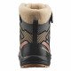Зимние ботинки детские Salomon Xa pro v8 winter cswp Зимние ботинки детские Salomon Xa pro v8 winter cswp