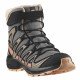 Зимние ботинки детские Salomon Xa pro v8 winter cswp Зимние ботинки детские Salomon Xa pro v8 winter cswp
