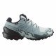 Треккинговые кроссовки женские Salomon Speedcross 6 gtx 
