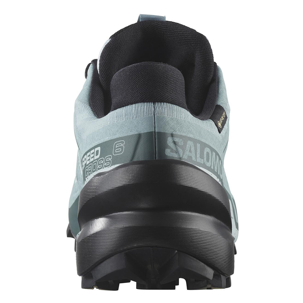 Треккинговые кроссовки женские Salomon Speedcross 6 gtx 