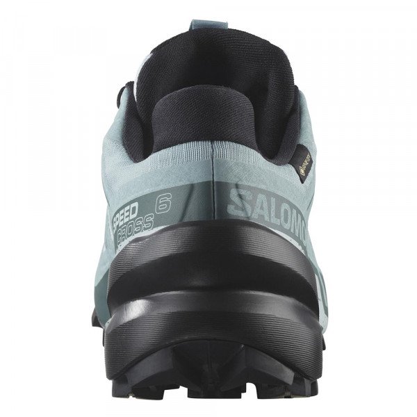 Треккинговые кроссовки женские Salomon Speedcross 6 gtx 