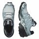 Треккинговые кроссовки женские Salomon Speedcross 6 gtx 