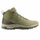 Зимние треккинговые ботинки мужские Salomon Outsnap cswp 