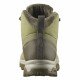 Зимние треккинговые ботинки мужские Salomon Outsnap cswp 