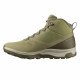 Зимние треккинговые ботинки мужские Salomon Outsnap cswp 