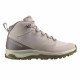 Зимние треккинговые ботинки женские Salomon Outsnap Cswp 