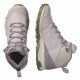 Зимние треккинговые ботинки женские Salomon Outsnap Cswp 