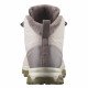 Зимние треккинговые ботинки женские Salomon Outsnap Cswp 