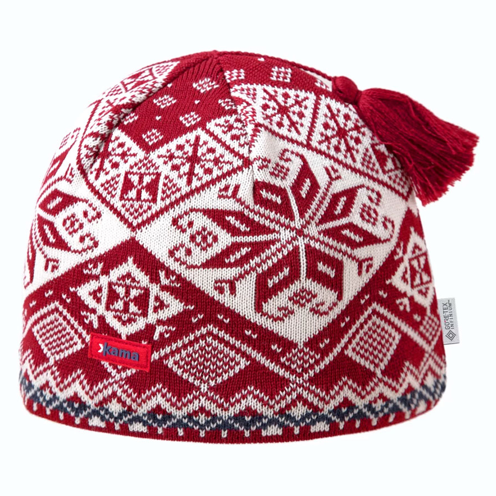 Шапка зимняя Kama