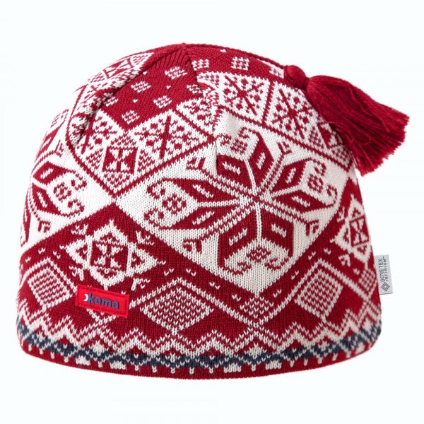 Шапка зимняя Kama