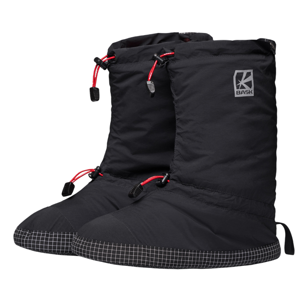 Носки утеплённые Bask Tundra Foot 