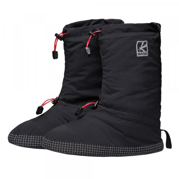 Носки утеплённые Bask Tundra Foot  Носки утеплённые Bask Tundra Foot