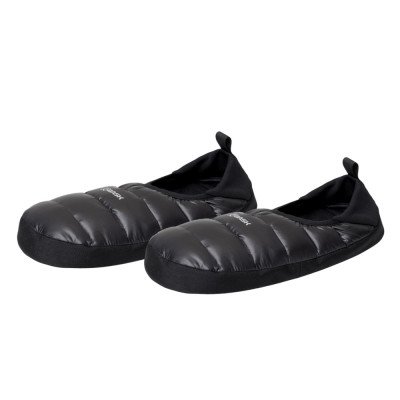 Макосины пуховые Bask D-Tube Slippers 
