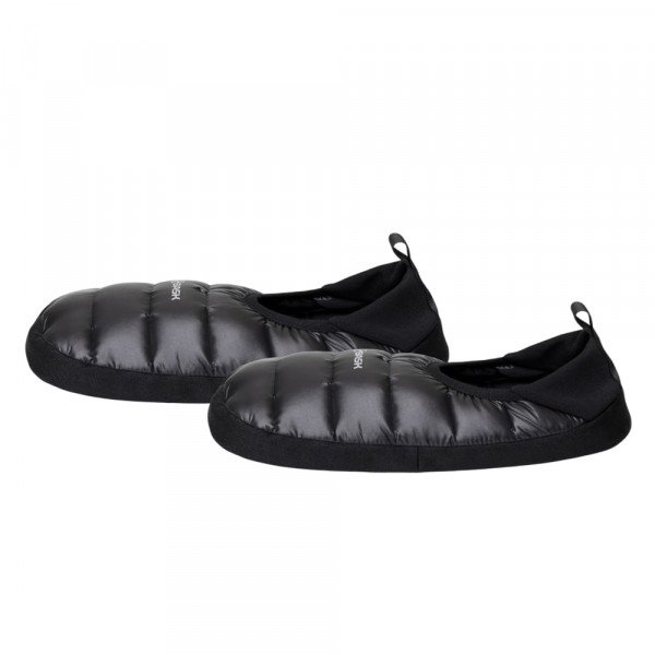 Макосины пуховые Bask D-Tube Slippers 