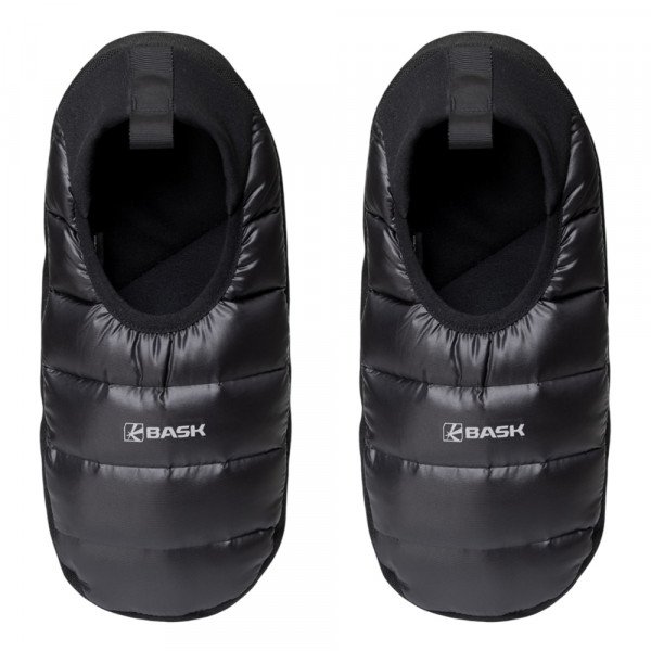 Макосины пуховые Bask D-Tube Slippers 